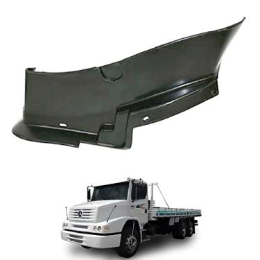 Imagem de VEDACAO PARALAMA LE INTERNO MB BICUDO 1620 1218 1418 1618 2318 ESQUERDO