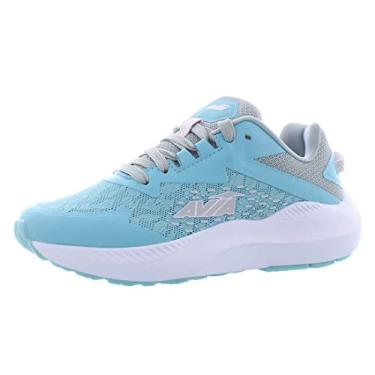 Imagem de Avia Storm Womens Shoes Size 8, Color: Teal/Silver