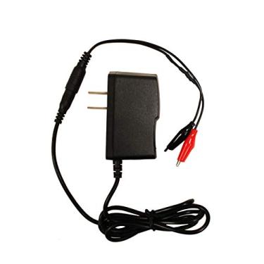 Imagem de MOJO 6V SLA Carregador inteligente de bateria, para baterias SLA de 6 volts, caça e equipamentos e acessórios