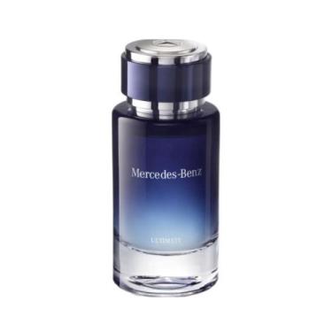 Imagem de Mercedes Benz Ultimate For Men Perfume Masculino Edp 120ml