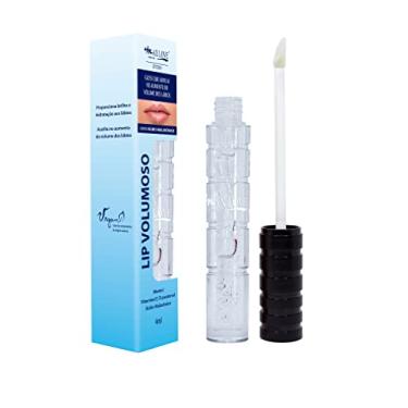 Imagem de Max Love Lip Volumoso - 1 Labios Gigantes Incolor
