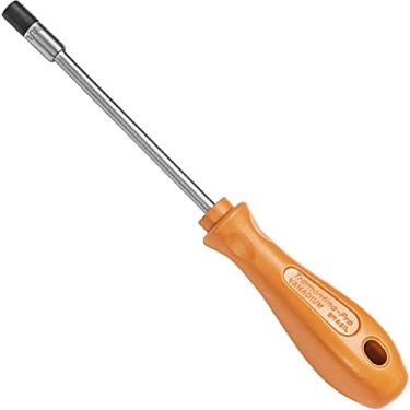 Imagem de Chave de Fenda Canhão em Aço Cromo Vanádio 6 mm Tramontina Pro