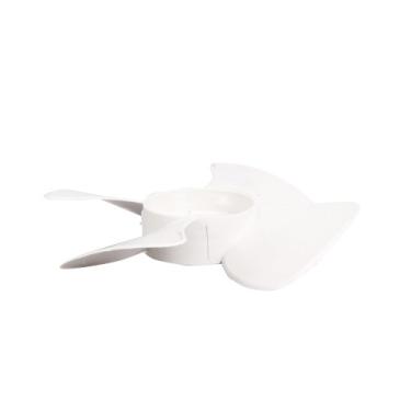 Imagem de Beverage Air Lâmina Evaporadora 405-062A, 6 Branco