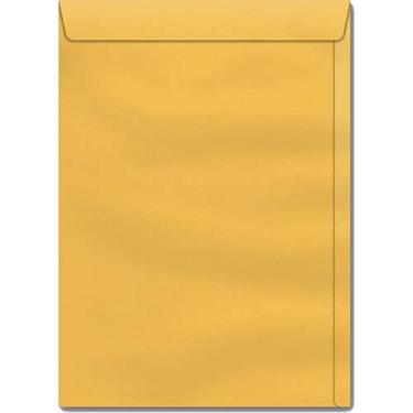Imagem de Scrity SKO325, Envelope Saco, Multicolor, Pacote de 100