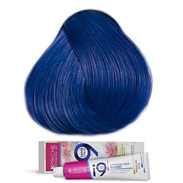 Imagem de i9 Color Coloração Kpriche - 0.1 Mix Azul