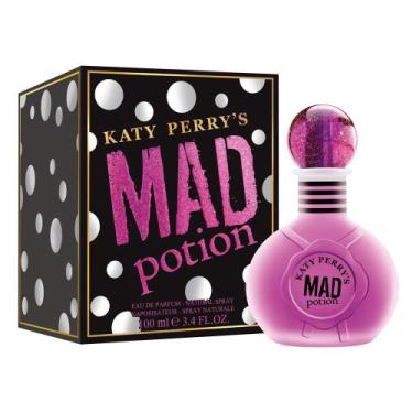 Imagem de Perfume Mad Potion Edp 100 Ml - Katy Perry