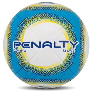 Imagem de Bola Penalty Campo Matis Xxiii Termotec Oficial
