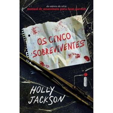 Imagem de Cinco Sobreviventes, Os