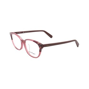 Imagem de Salvatore Ferragamo SALVATORE FERRAGAMO SF2809A 639 Women's Eyeglasses