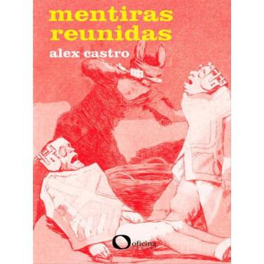 Imagem de Mentiras Reunidas