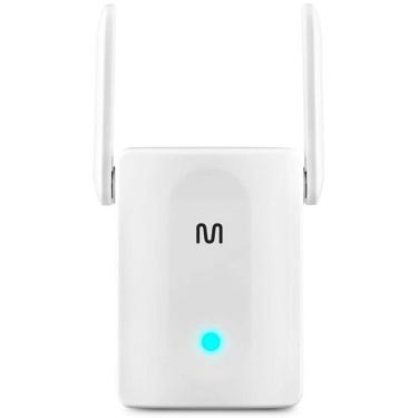 Imagem de Repetidor Wifi 300Mbps Single Band - Re059