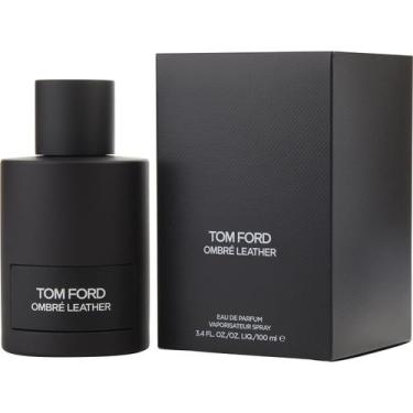Imagem de Água De Perfume Em Couro Ombre Tom Ford, 3,4 Onças