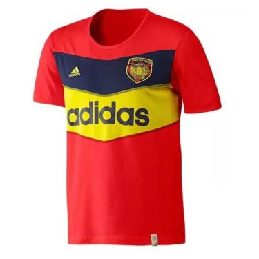 Imagem de Camiseta Adidas ed especial Cidade do Futebol G91049
