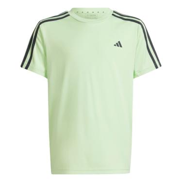 Imagem de Infantil - Adidas Camiseta Train Essentials AEROREADY 3-Stripes Regular Fit  unissex