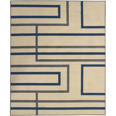 Imagem de Tapete Para Sala Lyre Duomo 2,50x3,50 São Carlos