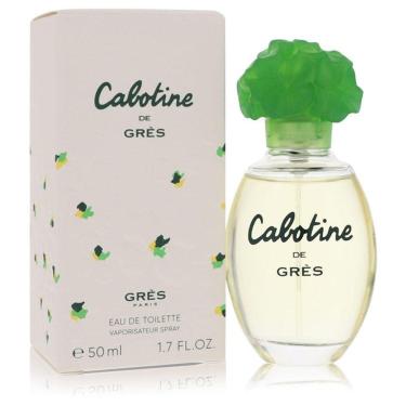 Imagem de Perfume Parfums Gres Cabotine Eau De Toilette 50ml para mulheres