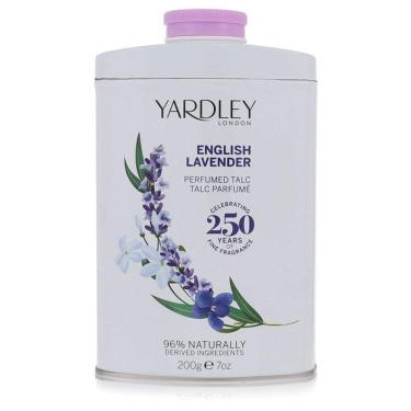 Imagem de Perfume Yardley London English Lavender Talc para mulheres 200 ml