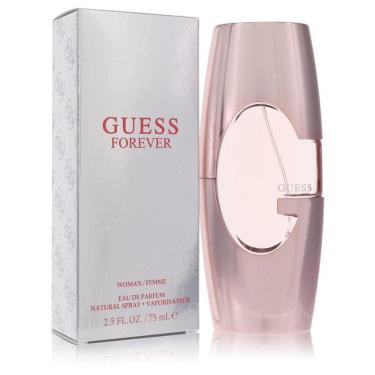 Imagem de Perfume Guess Forever Guess Eau De Parfum 75ml para mulheres