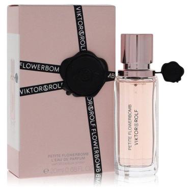 Imagem de Perfume Viktor & Rolf Flowerbomb Eau De Parfum 20mL para mulheres