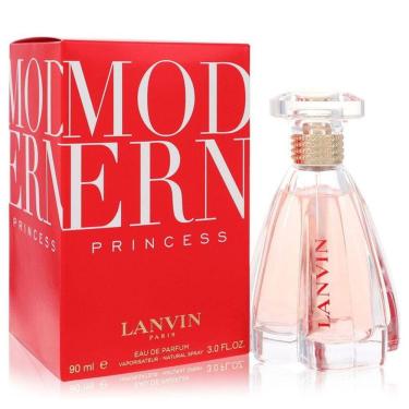 Imagem de Perfume Lanvin Modern Princess Eau De Parfum 90ml para mulheres