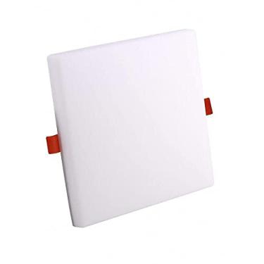 Imagem de PAINEL LED FRAMELESS 24W QUADRADO 4000K