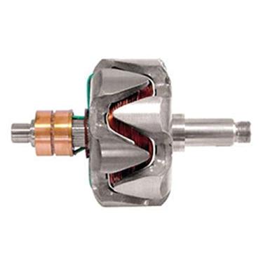 Imagem de Rotor Alternador Elba Fiorino Prêmio Tempra Uno 70A 9122080744