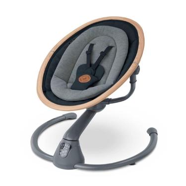 Imagem de Swing Cassia Beyond Graphite Maxi Cosi