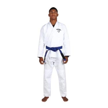 Imagem de Kimono  Jiu-Jitsu Pretorian First - Branco