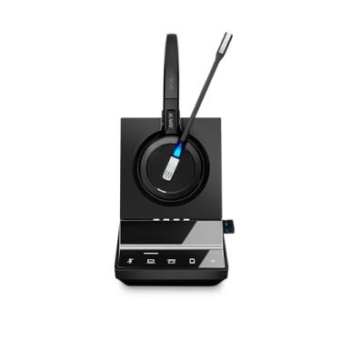 Imagem de Sennheiser, com dongle BTD 800, Preto, 3 inches