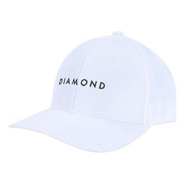Imagem de Boné Diamond Aba Curva Strapack Leeway Sport Hat-Masculino