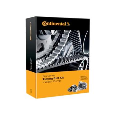 Imagem de Continental Kit de correia dentada TB320LK1-WH Pro Series com bomba de água e caixa