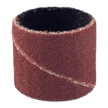 Imagem de Tubo De Lixa 12.7Mm 1/2 Grão 240 Para Micro Retíficas Dremax