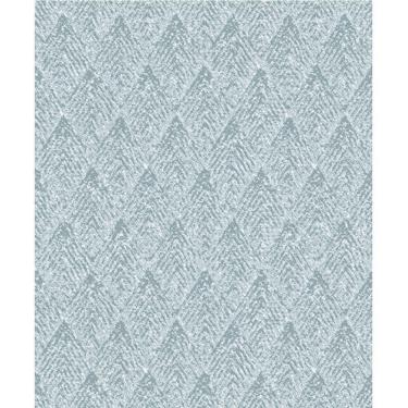 Imagem de Papel De Parede Importado Chevron Desconstruido Avalon 261- Tnt Antichamas.