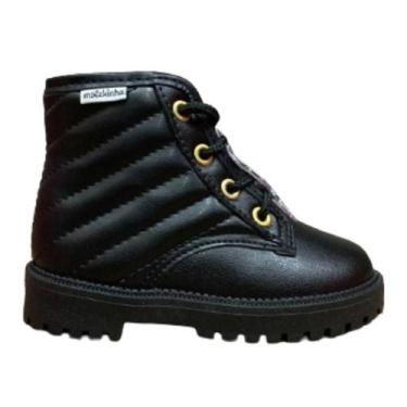 Imagem de Bota Molekinha Strech Ref:2126.522 Menina