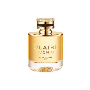 Imagem de Boucheron Quatre Iconic Edp Perfume Feminino 100Ml