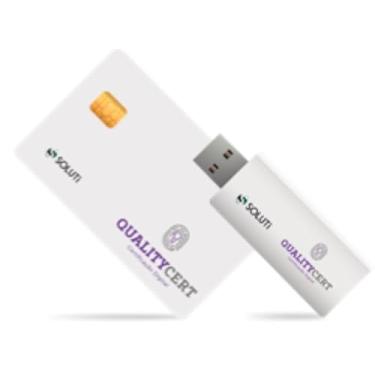 Imagem de Certificado Digital A1 - e-CPF - Emissão Expressa por Videoconferência 24hs - Pessoa Física