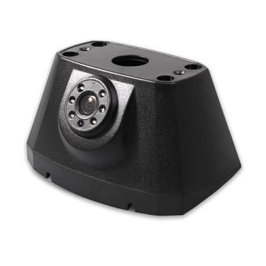 Imagem de EWAY Câmera traseira de terceira luz de freio para Dodge Ram Promaster 1500 2500 3500 2014-2023 montada no teto traseiro lâmpada marcador de luz de cabine alta para cabine de carga van câmera reversa