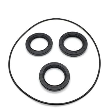 Imagem de REPLACEMENTKITS.COM Kit de vedação diferencial da marca compatível com Arctic Cat Wildcat XX 2018-2022
