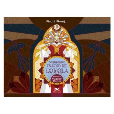 Imagem de O Peregrino Inácio De Loyola