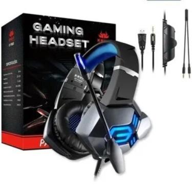 Imagem de fone gamer knup kp-Nf600