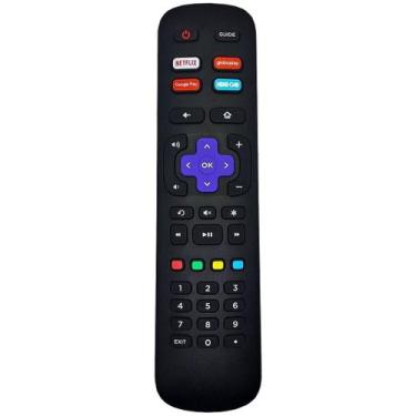 Imagem de Controle Remoto Para Tv Philco Ptv32g70rch Ptv32rcg70blh - Skylink