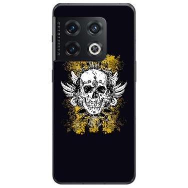 Imagem de Capa Adesivo Skin374 Verso Para OnePlus 10 Pro - KawaSkin