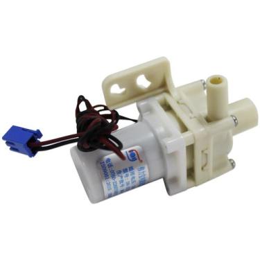 Imagem de Bomba Água Fria do Purificador Electrolux Original PA21G