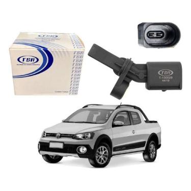 Imagem de Sensor Abs Traseiro Tsa Saveiro Cross 1.6 2013 A 2017