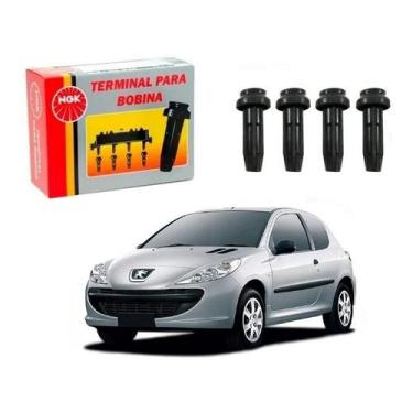Imagem de Terminal Bobina Ignição Ngk 207 1.6 2008 A 2013