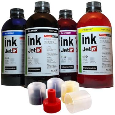 Imagem de Refil 1250ml Tinta Stkink Impressora L6171 L6191 L14150 L4260