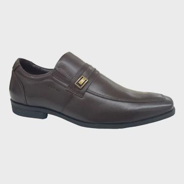 Imagem de Sapato Social Masculino Ferracini london 4462-281