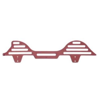 Imagem de Tela Passarinheira Para Telhas Premier - Cerâmica - 25 Unid - Sandalo