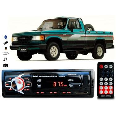 Imagem de Aparelho De Som Mp3 Gm D20 Bluetooth Pendrive Rádio - OESTESOM