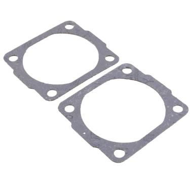 Imagem de TCINDRR 2 peças Junta da cabeça da base do cilindro 1118 029 2306 compatível com Stihl 024 MS240 026 MS260 028